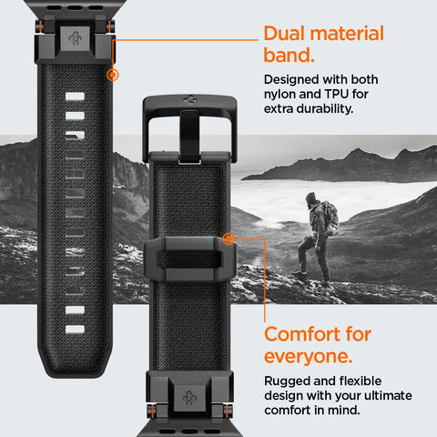 Apple Watch Series - DuraPro Armor