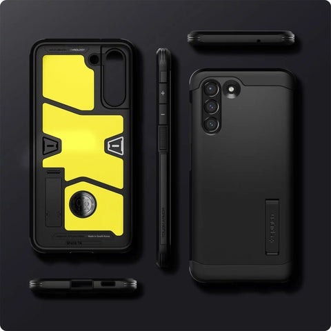 Galaxy S21 Series - Tough Armor