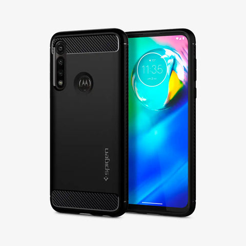 Moto G Series - Rugged Armor