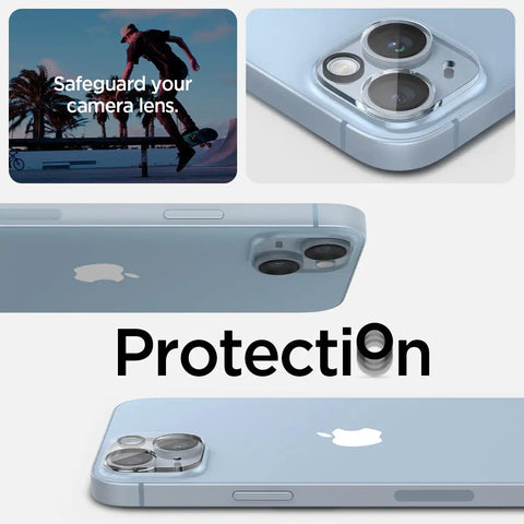 iPhone 14 Series - Optik Lens Protector