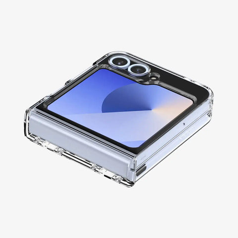 Galaxy Z Flip 7 FE Series - Ultra Hybrid Pro (Mag Fit)