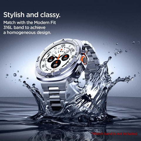 Galaxy Watch Ultra Series - Bezel Tune Pro