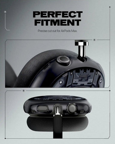 AirPods Max Series - Ultra Hybrid Pro Zero One
