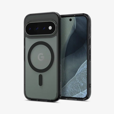 Pixel 11 Series - Ultra Hybrid (Mag Fit)