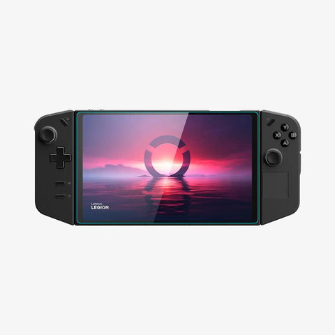 Lenovo Gaming - GLAS.tR EZ Fit