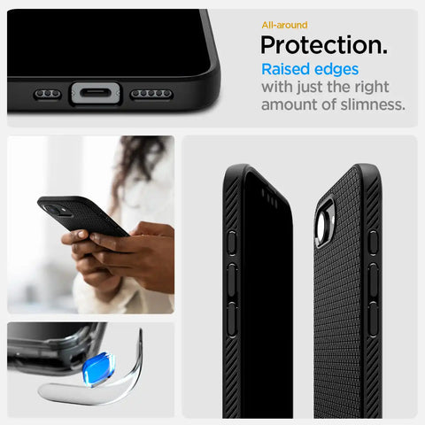 iPhone 16e Series - Liquid Air