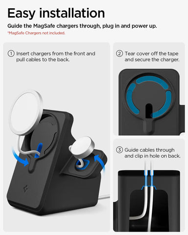 Magsafe Duo Charger Stand (Mag Fit)