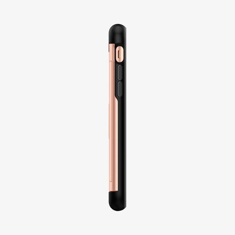 iPhone SE Series - Slim Armor CS