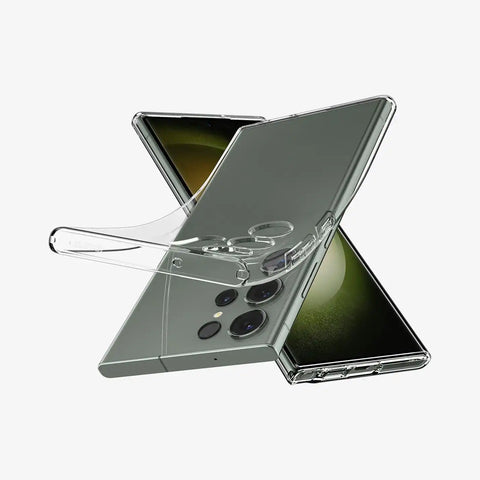 Galaxy S23 Series - Liquid Crystal