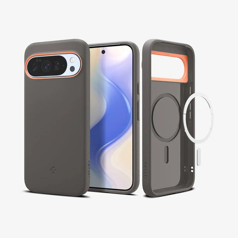 Pixel 10 Series - Nano Pop (Mag Fit)