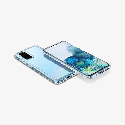 Galaxy S20 Series - Ultra Hybrid