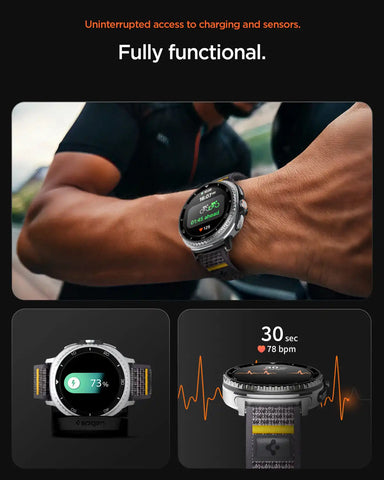 Galaxy Watch 9 Series - Athlex Air