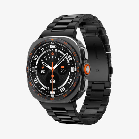 Galaxy Watch Ultra Series - Modern Fit 316L Band