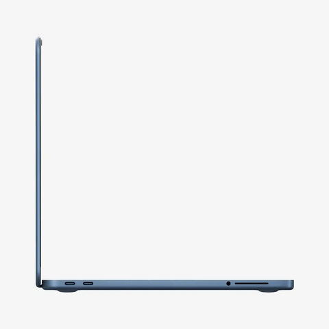 MacBook Neo Series - Safe View