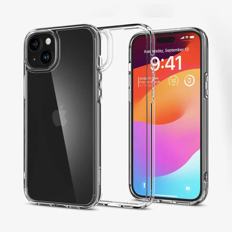 iPhone 15 Series - Ultra Hybrid