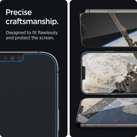 iPhone 13 Series - GLAS.tR EZ Fit