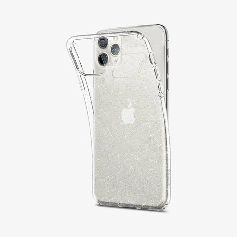 iPhone 11 Series - Liquid Crystal Glitter