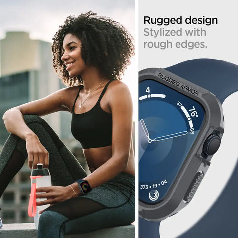 Apple Watch Series - Rugged Armor