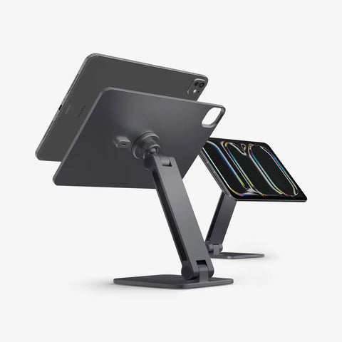 iPad Magnetic Wireless Charging Stand (Mag Fit)