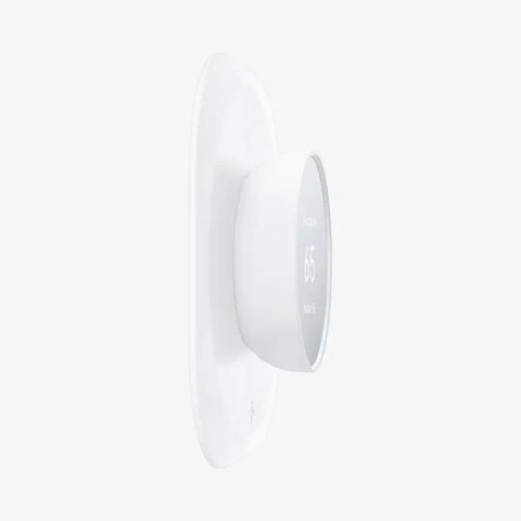 Google Nest Thermostat Wall Plate