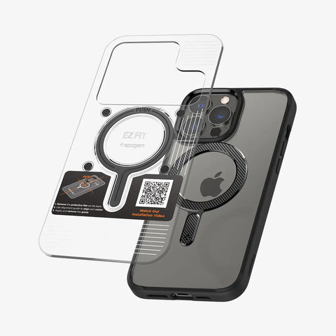 Magnet Ring Plate (Mag Fit)