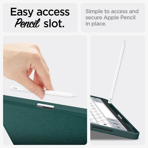 iPad Air Series - Urban Fit