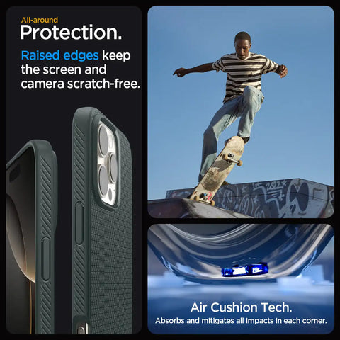 iPhone 16 Series - Liquid Air