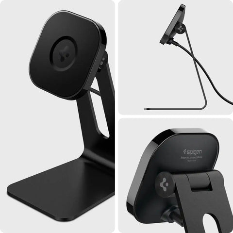 OneTap Pro Wireless Charging Stand | S310W (Mag Fit)
