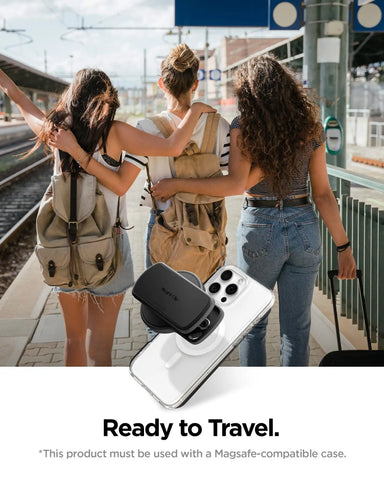 Mag Fit Clip (Mag Fit)