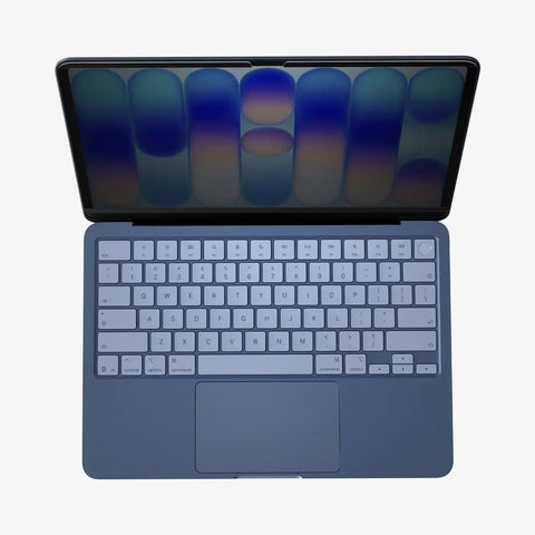 MacBook Neo Series - Safe View