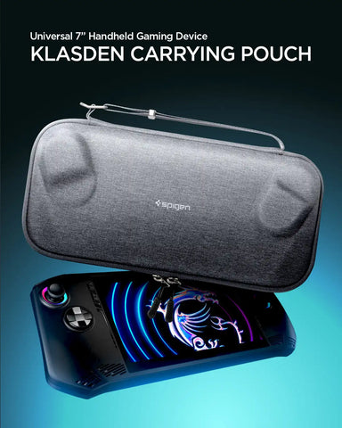 Klasden Gaming Pouch 7 inch