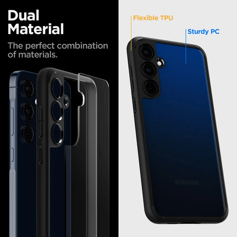 Galaxy A Series - Ultra Hybrid