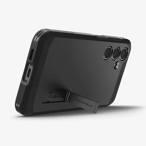 Galaxy S24 Series - Tough Armor (Mag Fit)