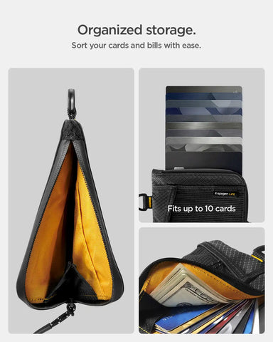 Soft Card Holder | LF300