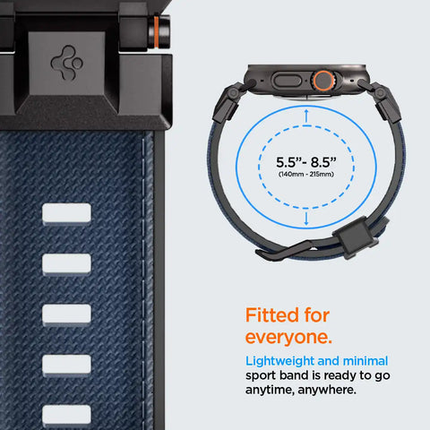 Apple Watch Series - DuraPro Armor