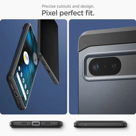 Pixel 7 Series - Tough Armor