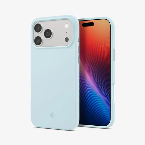 iPhone 17 Series - Silicone Fit (Mag Fit)