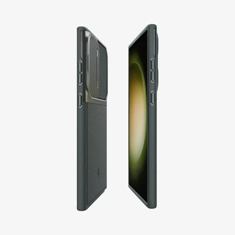 Galaxy S23 Series - Optik Armor