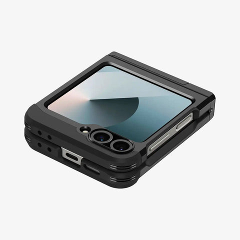 Galaxy Z Flip 7 FE Series - Tough Armor Pro (Mag Fit)