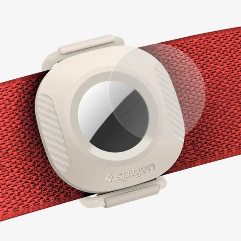 Apple AirTag Series - Pet Collar ComforTag