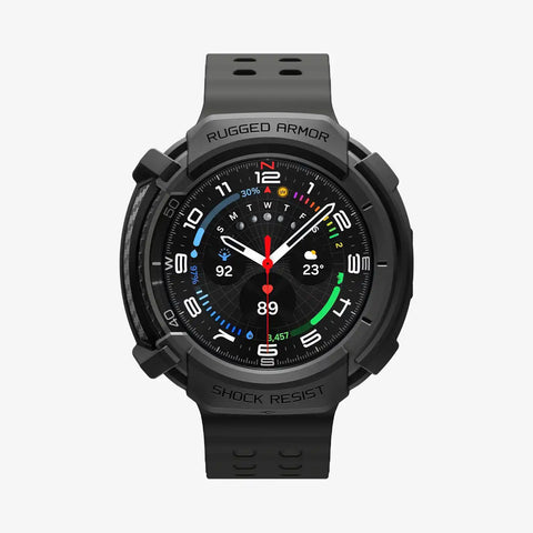 Galaxy Watch 8 Series - Rugged Armor