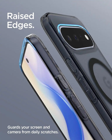Pixel 11 Series - Ultra Hybrid (Mag Fit)