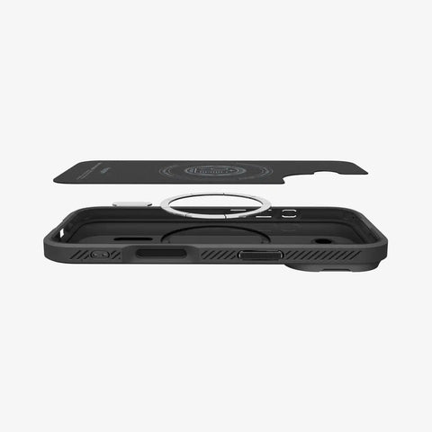 iPhone 17 Series - Optik Armor (Mag Fit)
