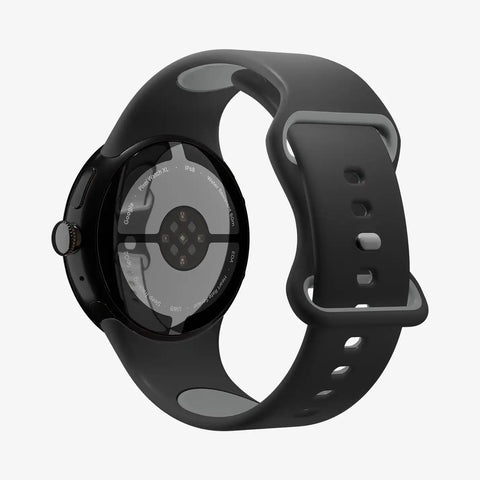 Pixel Watch 5 Series - Nano Pop