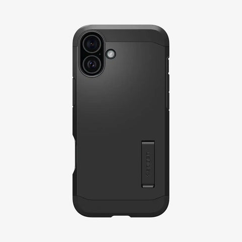iPhone 16 Series - Tough Armor AI (Mag Fit)