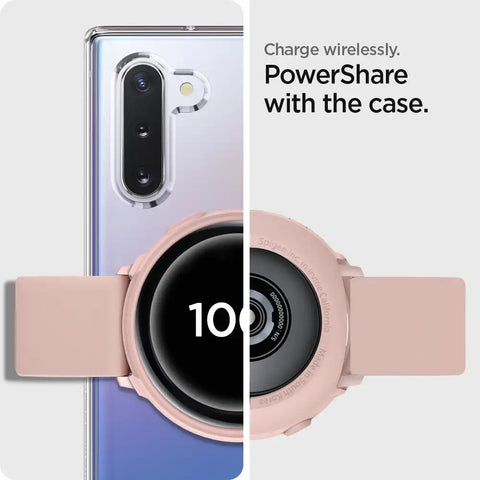 Galaxy Watch Series - Liquid Air