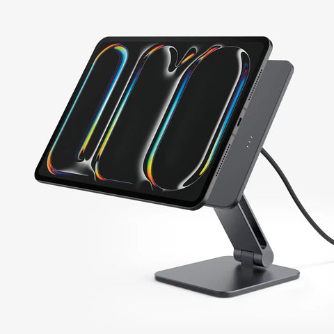 iPad Magnetic Wireless Charging Stand (Mag Fit)