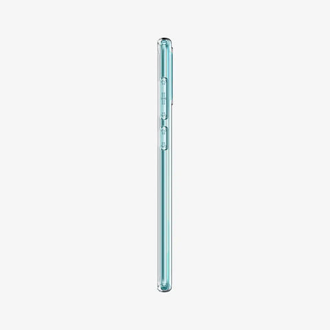 Galaxy A Series - Liquid Crystal