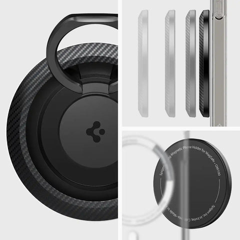 O-Mag Magnetic Phone Holder (Mag Fit) | OM100