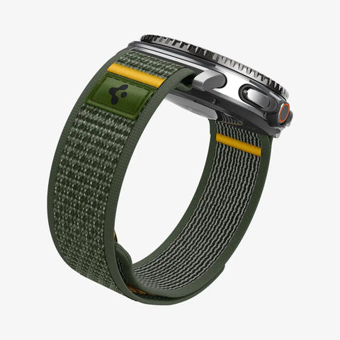 Galaxy Watch 8 Series - Athlex Air